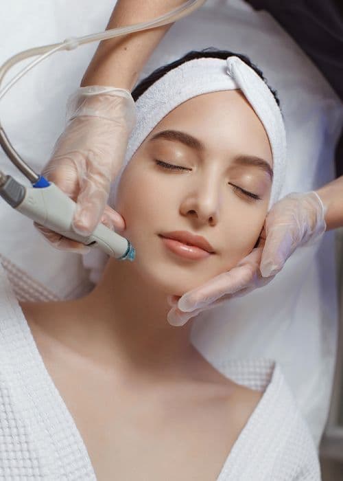 Facials & Skin Treatments